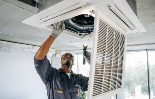 Licensed Hvac service in Bay Minette, AL - FH HVAC