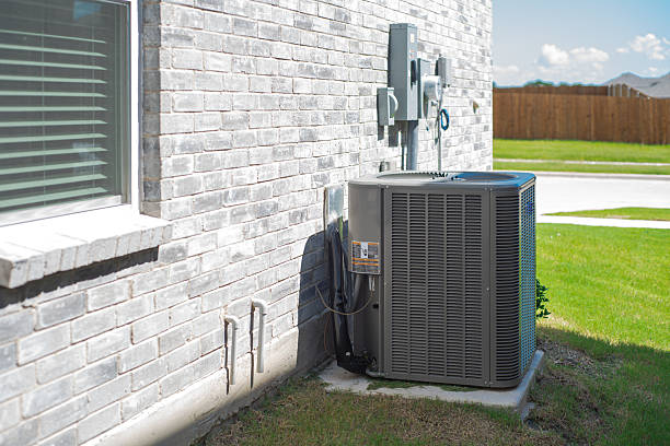 Reliable Hvac contractor in Bay Minette, AL by FH HVAC